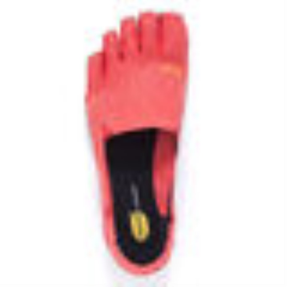 Kırmızı Buz Vibram Cvt Lb Kadın